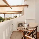 Eclipse Naxos Айя-Анна