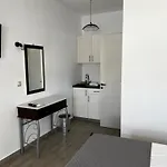 Апарт-отель Eclipse Naxos