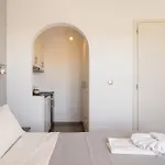 Апарт-отель Eclipse Naxos 3*