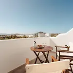 Eclipse Naxos Апарт-отель Айя-Анна