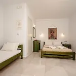 Eclipse Naxos Апарт-отель 3*