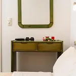 Апарт-отель Eclipse Naxos