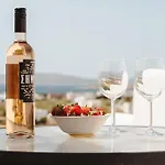 Апарт-отель Eclipse Naxos