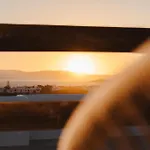 Апарт-отель Eclipse Naxos