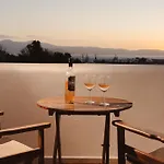 Апарт-отель Eclipse Naxos 3*