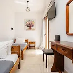 Eclipse Naxos Апарт-отель 3*