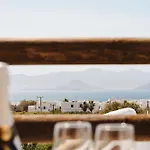 Апарт-отель Eclipse Naxos 3*