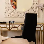 Eclipse Naxos Апарт-отель 3*