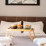 Апарт-отель Eclipse Naxos