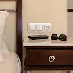 Eclipse Naxos Апарт-отель 3*