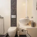 Апарт-отель Eclipse Naxos 3*