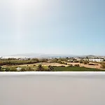 Апарт-отель Eclipse Naxos Айя-Анна