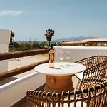 Апарт-отель Eclipse Naxos