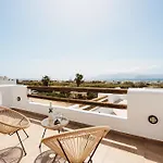 Апарт-отель Eclipse Naxos