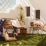 Eclipse Naxos Апарт-отель 3*
