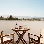 Апарт-отель Eclipse Naxos
