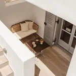 Eclipse Naxos Апарт-отель