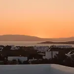 Eclipse Naxos Айя-Анна