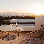 Eclipse Naxos Апарт-отель Айя-Анна
