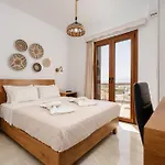 Eclipse Naxos Апарт-отель