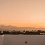 Eclipse Naxos Апарт-отель Айя-Анна