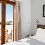 Eclipse Naxos Апарт-отель Айя-Анна