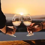 Eclipse Naxos Апарт-отель Айя-Анна