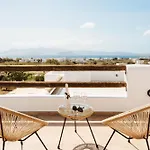 Eclipse Naxos 3* Айя-Анна