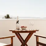 Eclipse Naxos Апарт-отель Айя-Анна