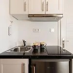 Апарт-отель Eclipse Naxos 3*