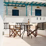 Eclipse Naxos 3*