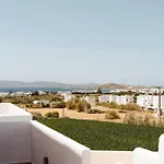 Eclipse Naxos Апарт-отель 3*