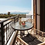 Апарт-отель Eclipse Naxos 3*