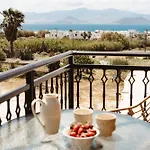 Eclipse Naxos Апарт-отель Айя-Анна