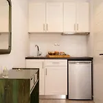 Eclipse Naxos Апарт-отель 3*