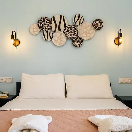 Eclipse Naxos 3* Agia Anna (Naxos)