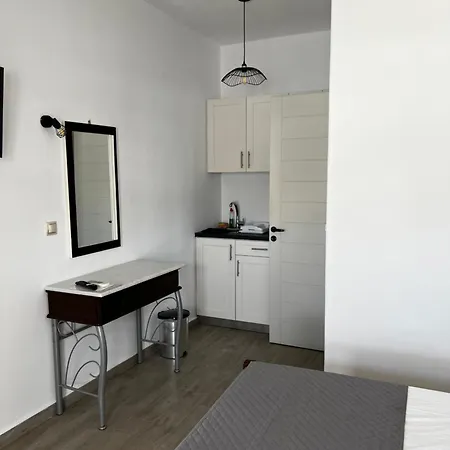 شقة فندقية Eclipse Naxos