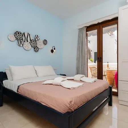 Eclipse Naxos 3* Αγία Άννα