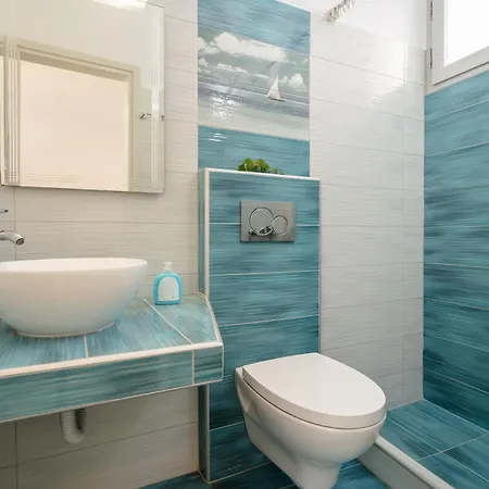 Eclipse Naxos Ξενοδοχείο με διαμερίσματα