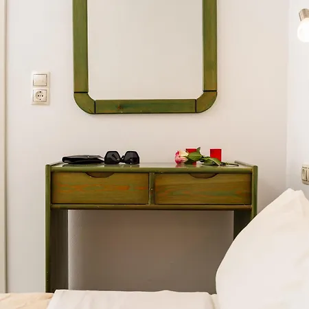 Aparthotel Eclipse Naxos