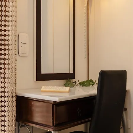 Aparthotel Eclipse Naxos