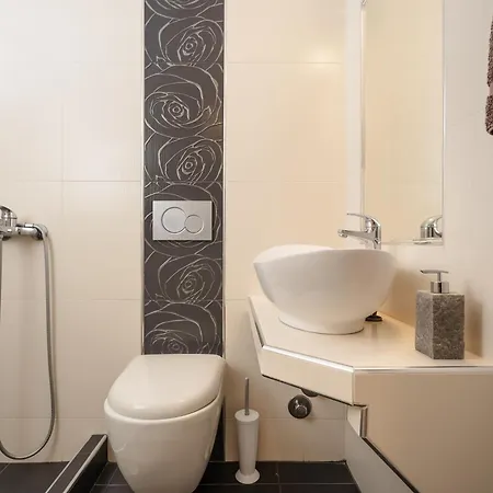 Ξενοδοχείο με διαμερίσματα Eclipse Naxos 3*