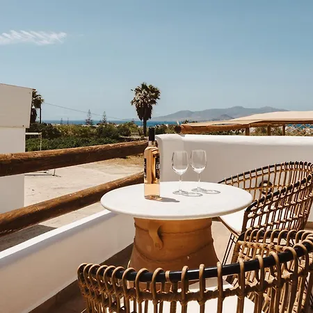 Aparthotel Eclipse Naxos