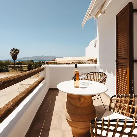 Aparthotel Eclipse Naxos
