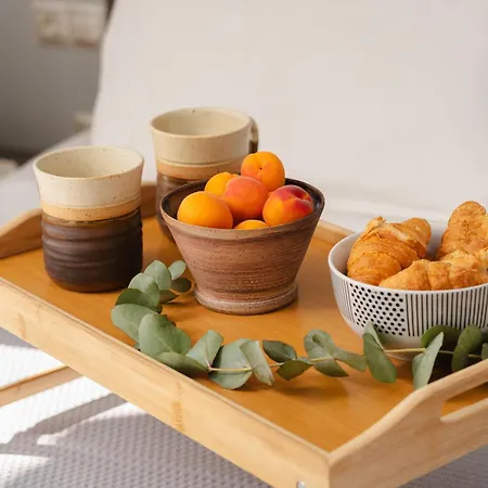 شقة فندقية Eclipse Naxos