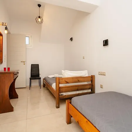 شقة فندقية Eclipse Naxos 3*