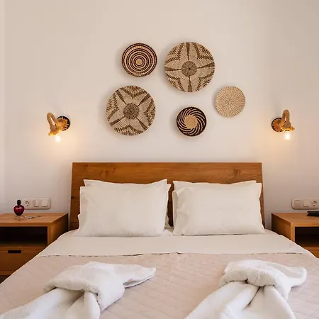 Eclipse Naxos Aparthotel