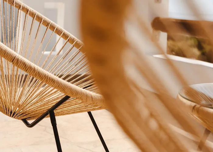 Eclipse Naxos Aparthotel Agia Anna (Naxos)