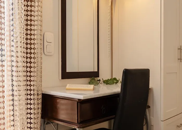 Aparthotel Eclipse Naxos