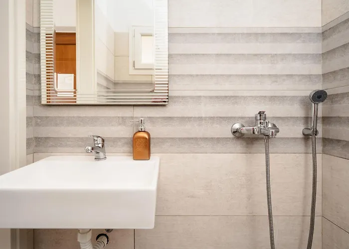 Aparthotel Eclipse Naxos 3*